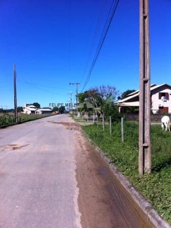 Lote/Terreno em Garopaba - Encantada