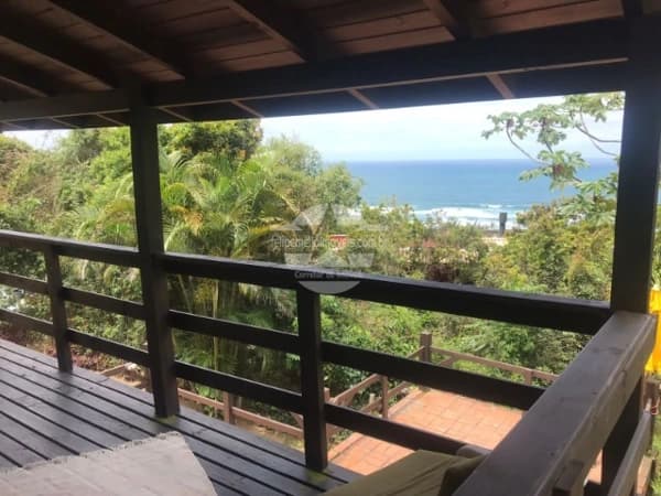 Casa em Imbituba - Praia do Rosa