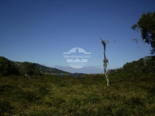 Lote/Terreno em Garopaba - Palhocinha