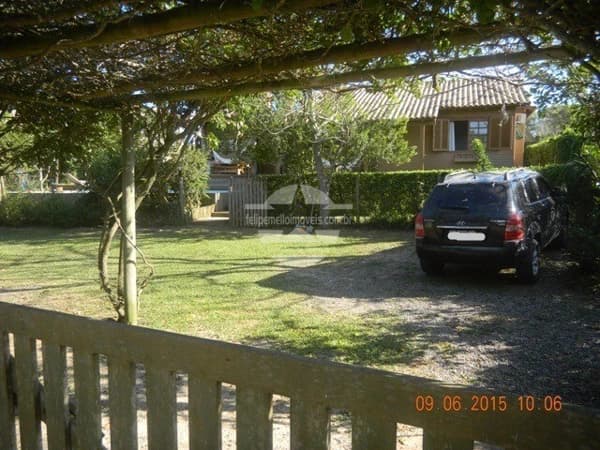 Casa em Imbituba - Praia do Rosa
