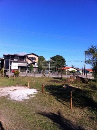 Lote/Terreno em Garopaba - Campo D'una