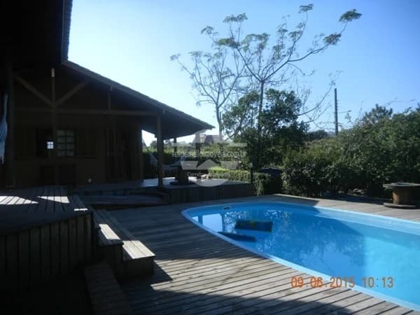 Casa em Imbituba - Ibiraquera