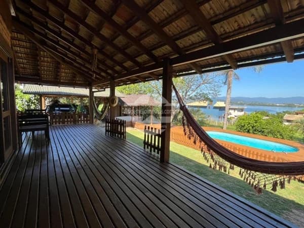 Casa em Imbituba - Ibiraquera