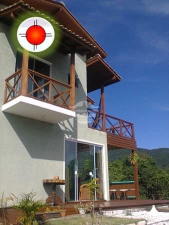 Casa em Florianópolis - Ribeirão da Ilha