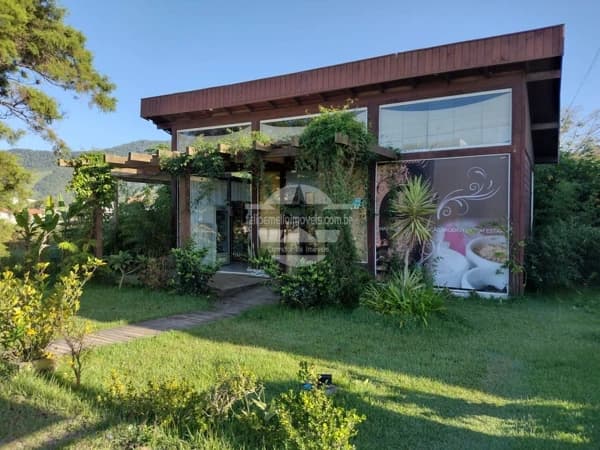 Lote/Terreno em Garopaba - Areias de Palhocinha