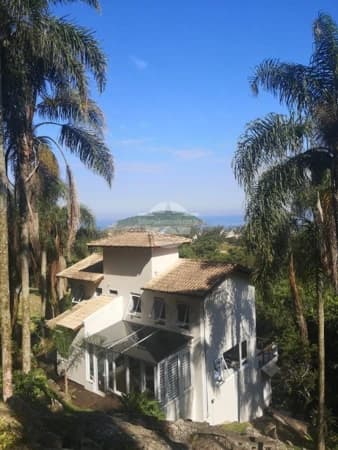 Sobrado em Imbituba - Ibiraquera