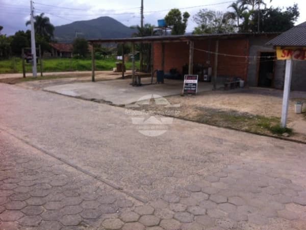 Lote/Terreno em Garopaba - Campo D'una