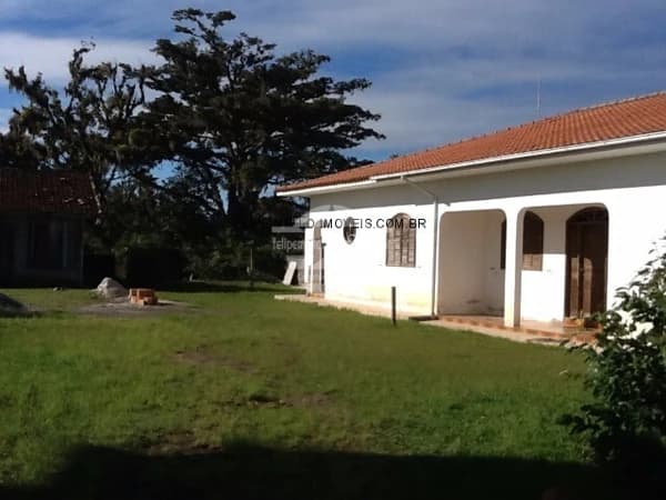 Casa em Imbituba - Araçatuba