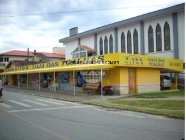 Casa em Garopaba - Centro
