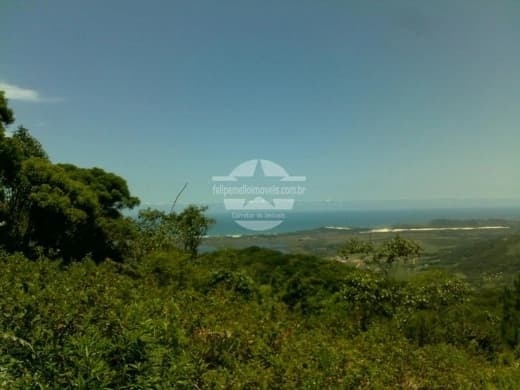 Lote/Terreno em Garopaba - Encantada