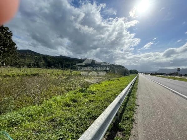 Galpão/Depósito/Armazém em Imbituba - Penha