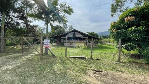 Casa em Garopaba - RESSACADA