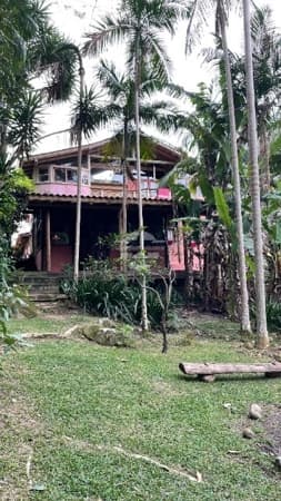Sobrado em Garopaba - Encantada