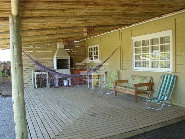 Casa em Garopaba - Praia da Barra