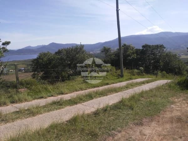Terreno em PRAIA DA SILVEIRA, Garopaba/SC