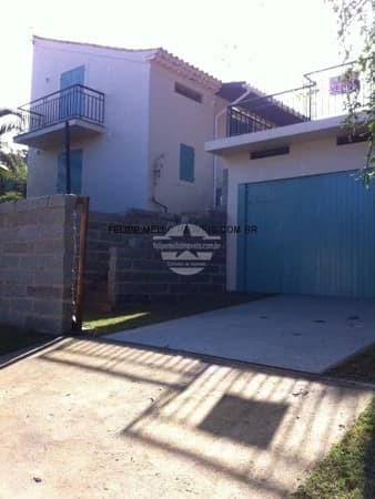 Casa em Garopaba - Village