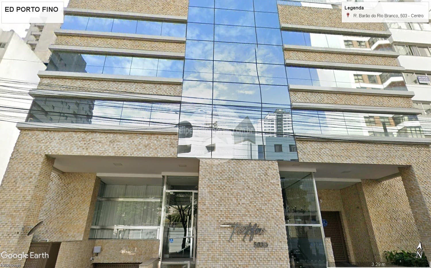 Apartamento em Chapecó - Centro