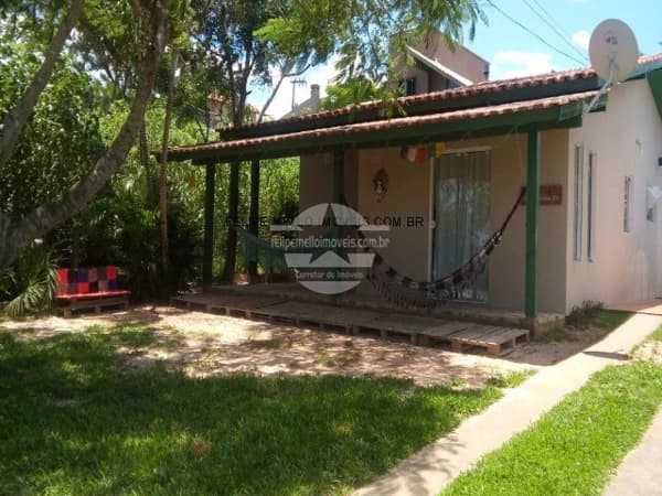 Casa em Garopaba - Village