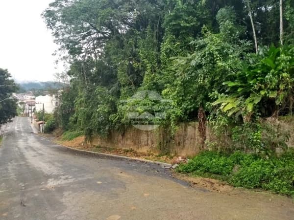 Lote/Terreno em Blumenau - Água Verde