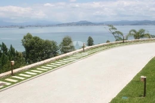Casa em Florianópolis - Cacupé