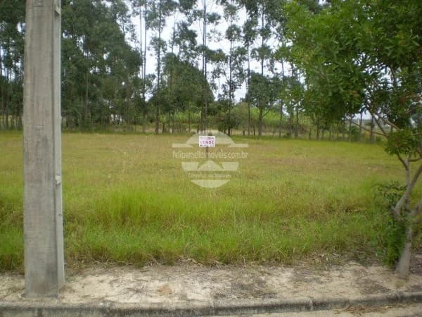 Lote/Terreno em Imbituba - Ibiraquera