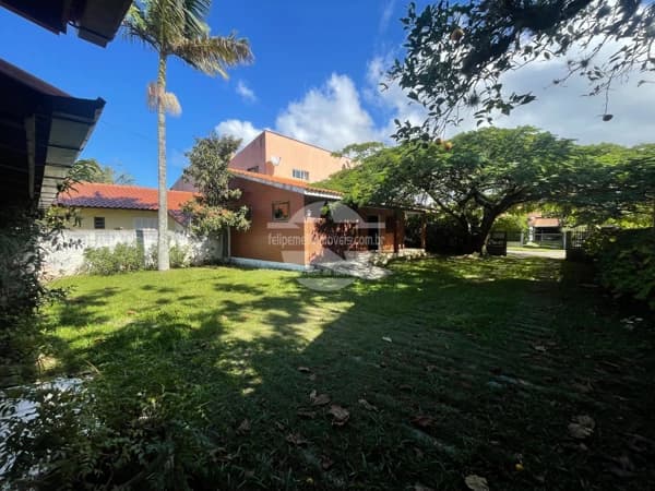 Casa em Garopaba - Centro