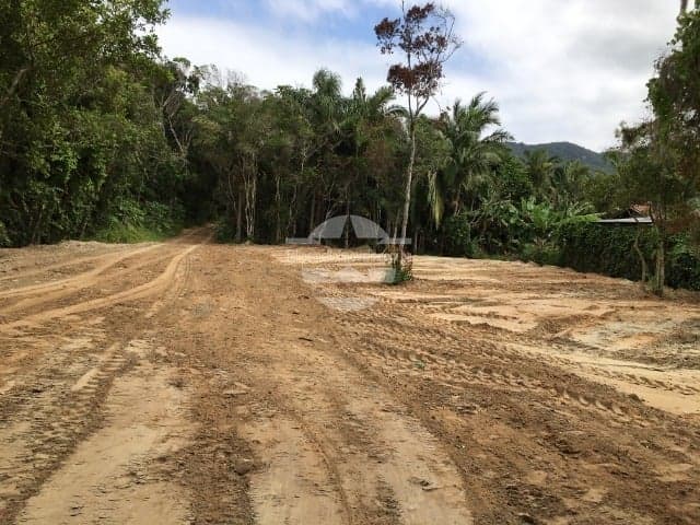 Lote/Terreno em Garopaba - Areias de Palhocinha