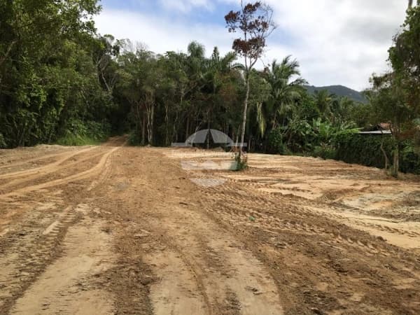 Lote/Terreno em Garopaba - Areias de Palhocinha