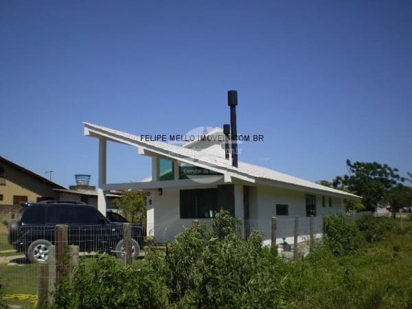 Casa em Garopaba - Encantada