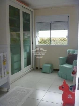 Apartamento em São José - Ipiranga