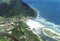 Lote/Terreno em Garopaba - Siriú