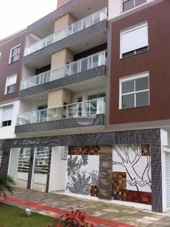 Apartamento em Florianópolis - Rio Tavares
