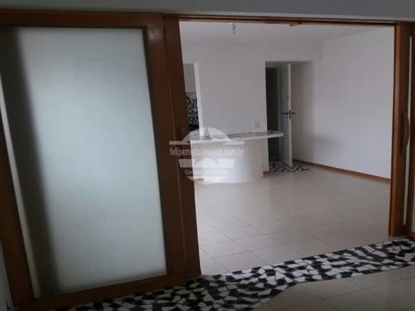 Apartamento em São Paulo - Moema