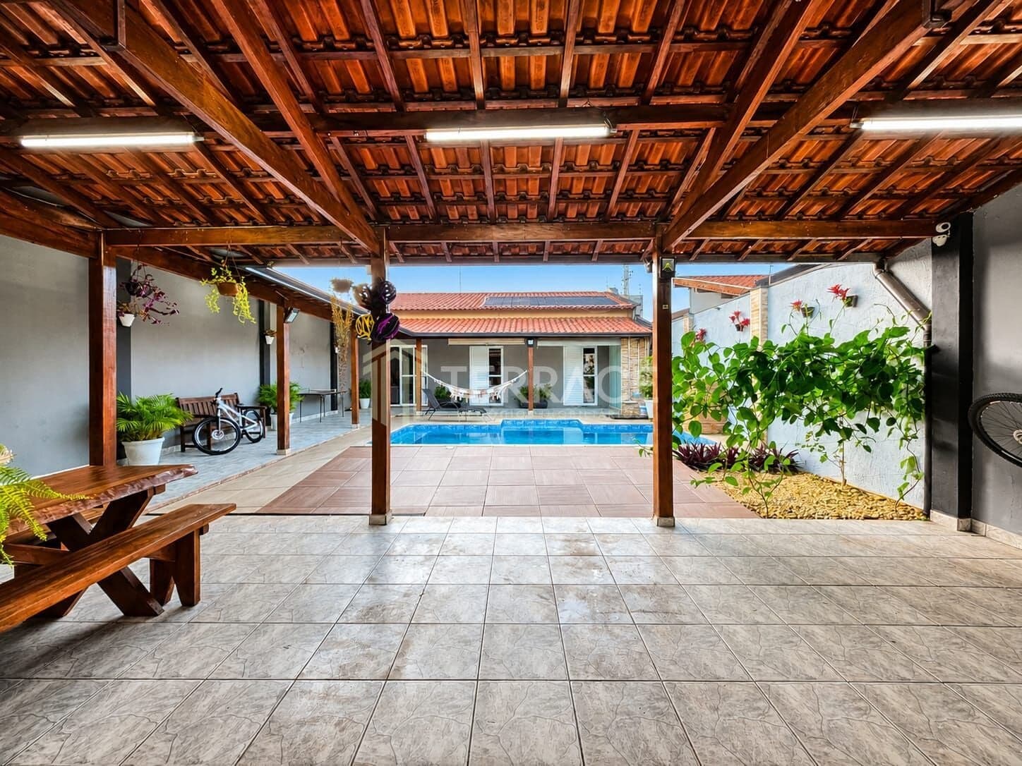 CASA À VENDA | ALTO DO SANTANA – RIO CLARO/SP