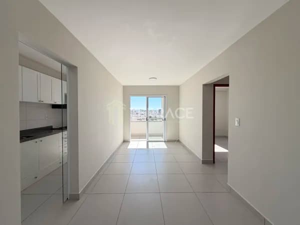 Apartamento à Venda – Residencial San Benedicto | Consolação – Rio Claro/SP