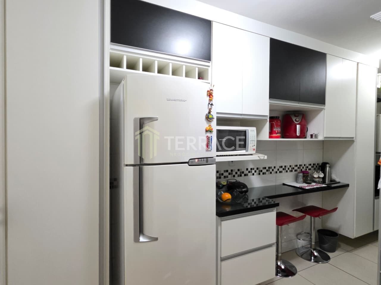 Apartamento Vista Alegre, Rio Claro/SP