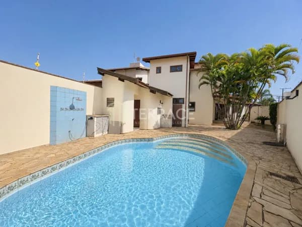 Casa à venda no Cidade Jardim