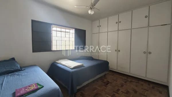 Casa em Rio Claro - Consolação