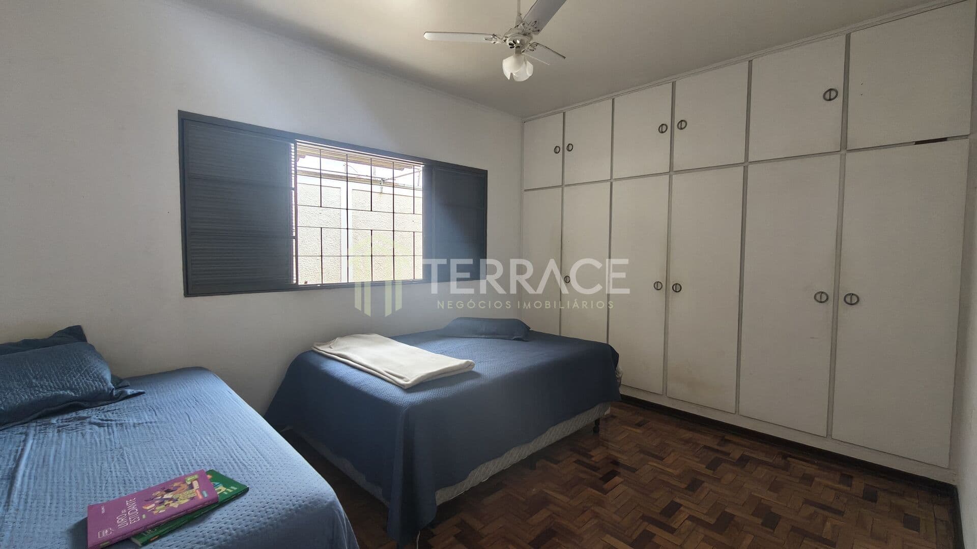 Casa em Rio Claro - Consolação