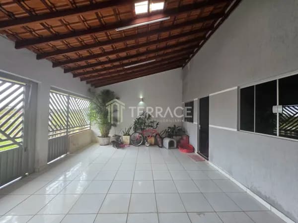 Casa no bairro: Boa Vista/ Rio Claro 465m²de terreno