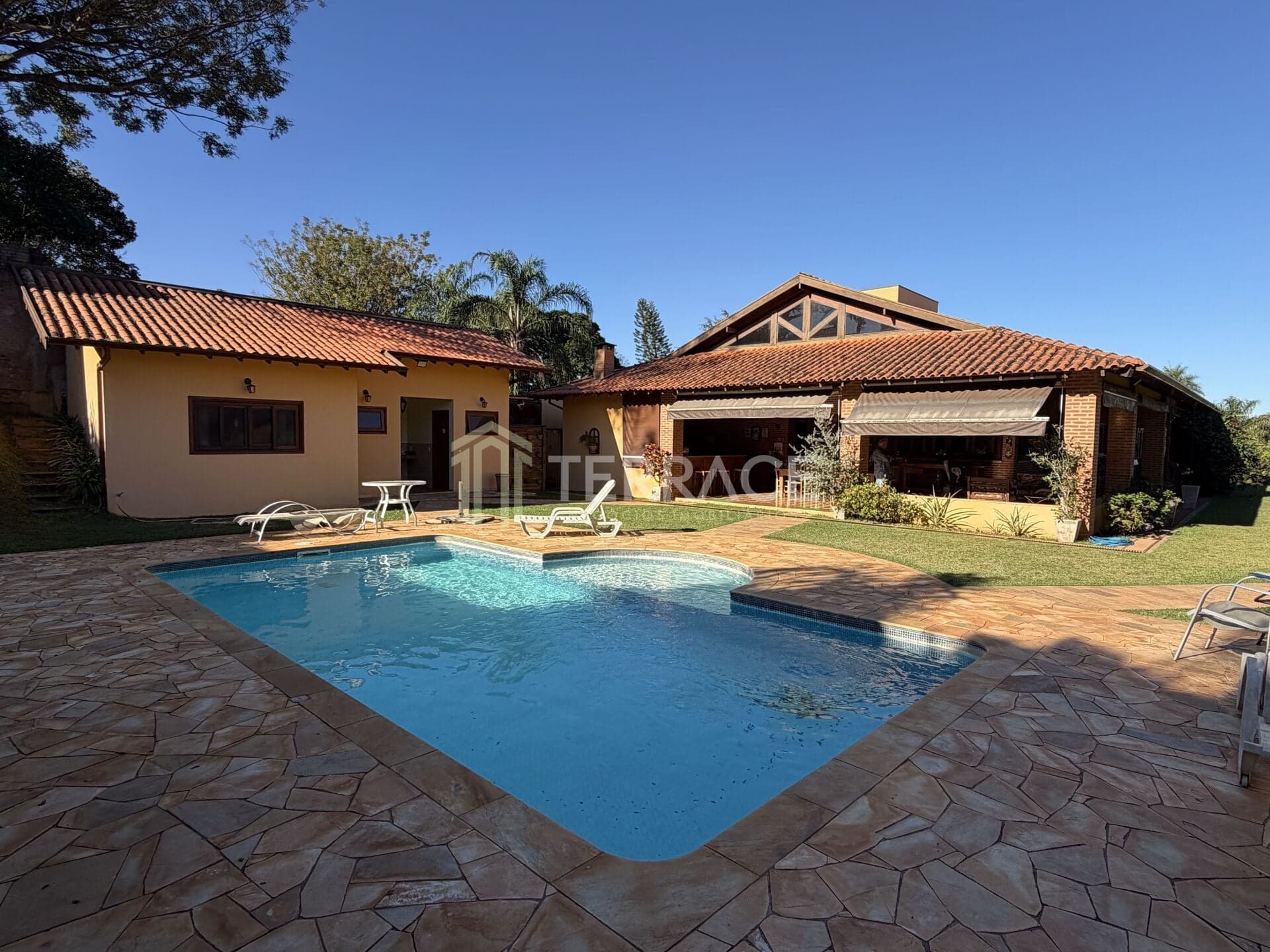 Casa em Rio Claro - Residencial Florença