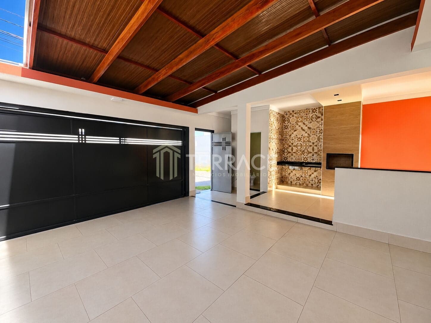 Casa em Rio Claro - DIÁRIO VILLE