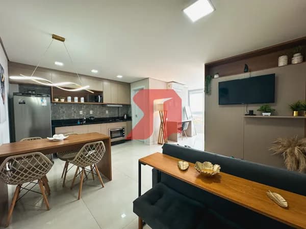Apartamento em Imbituba - Centro