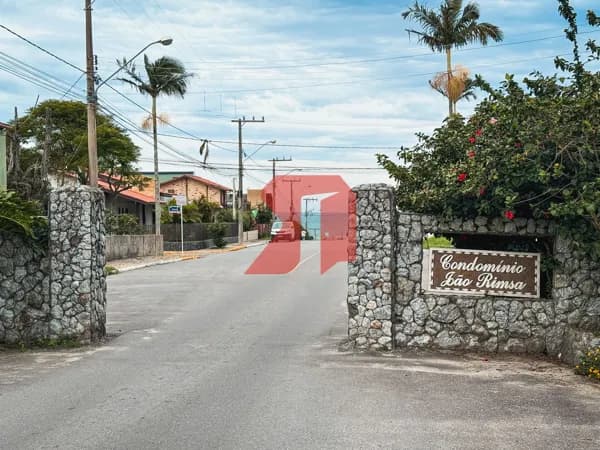 Terreno no Condomínio João Rimsa