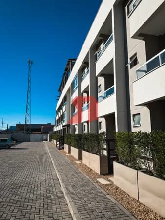 Apartamento studio no Flat'z Residence