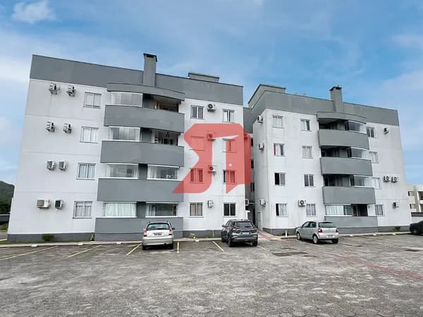 Apartamento em Imbituba - Vila Nova