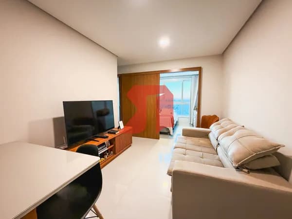 Apartamento studio no Centro de Imbituba