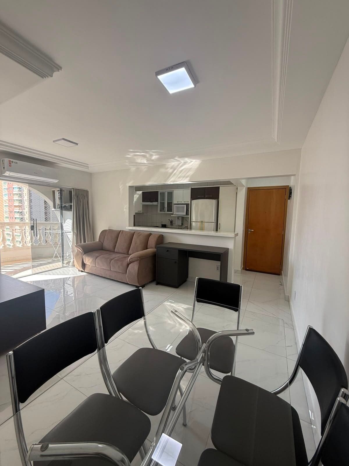 Apartamento em Setor Bueno, Goiânia/GO