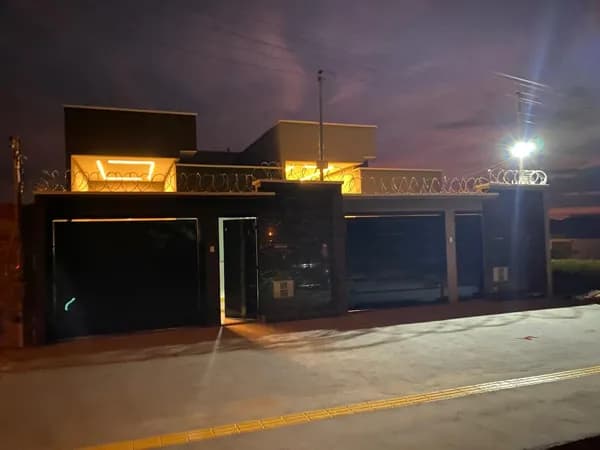 Casa em Trindade - Setor Serra Dourada
