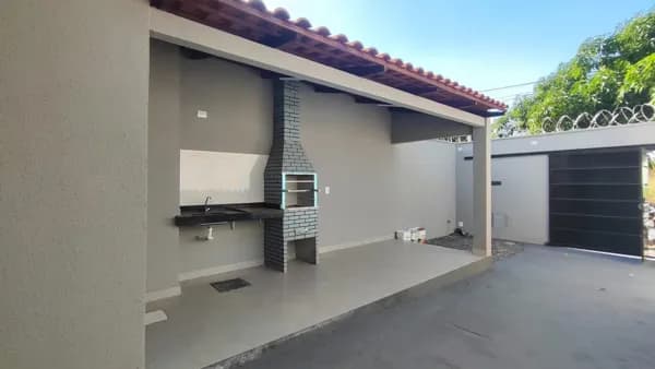 Casa à Venda – Setor Rio Jordão | Região Leste de Goiânia